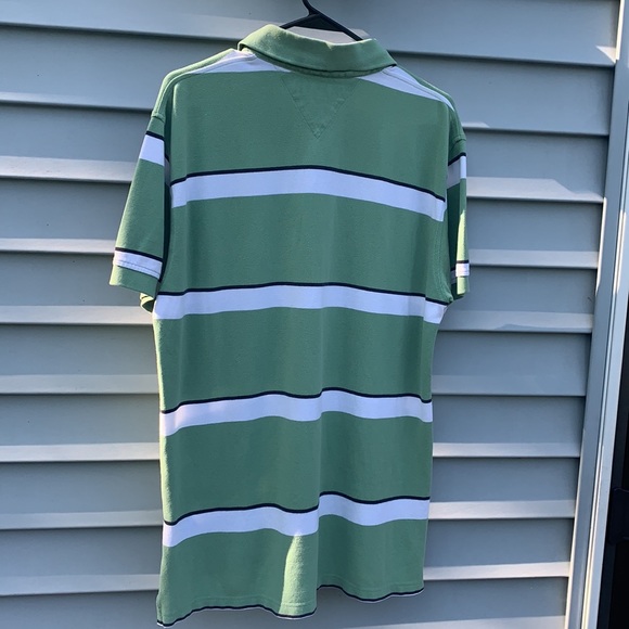 Tommy Hilfiger polo shirt - Picture 2 of 5